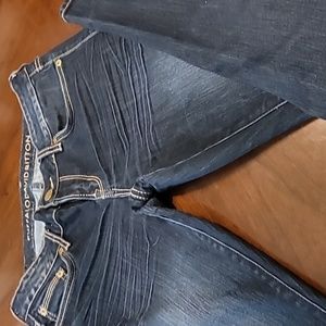 Buffalo jeans